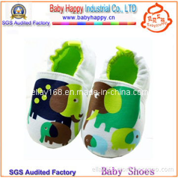 Cotton Casual Wholesale Baby Shoes